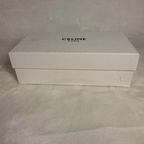 Celine Sunglasses Black main image 6